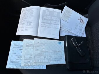 VW Caddy 2,0TDi Comfortline – 2017 – DIGI KLIMA, TAŽNÉ, ALU - 10