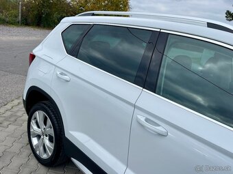 Seat Ateca Facelift XPERIENCE 1.5TSI DSG 110kW 108.400KM DPH - 10