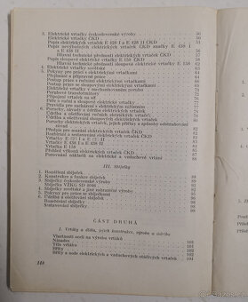 Bohuslav Stočes - Vrtačky a sbíječky - 10