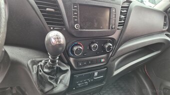 Iveco Daily 70C18 Izoterm - 10