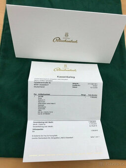 Rolex Explorer II - Pánské hodinky Bílé - 10