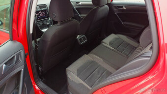VW Golf 1.4 TSI 92kW Maraton Edition-1.maj-ČR-NEHAV-DPH - 10
