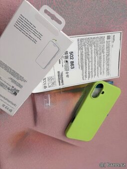 Apple IPhone 16 Plus 128GB -inzerát je platny do smazání - 10