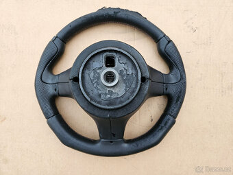 Alfa Romeo 159 Brera Spider volant sportovní - 10