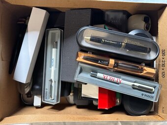 Sbírka firemních propisek, sbírka reklamních propisek - 10