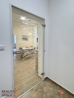 Pronájem, byty/3+kk, 110 m2, Havlíčkova 2370, Místek, 73801  - 10