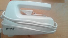 Kuchyňské el. spotřebiče - 10