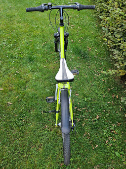 24" horské hliníkové kolo CONDOR, rám 14" - 10