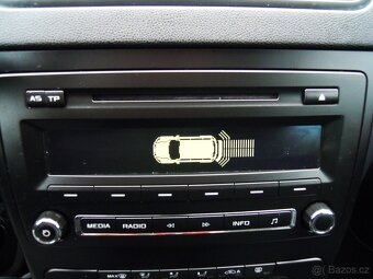 Škoda Yeti, 1.2TSi OUTDOOR - SERVIS - 10