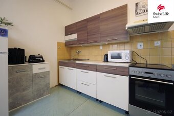 Prodej vícegeneračního domu 597 m2 Žižkovo náměstí, Mladá Vo - 10