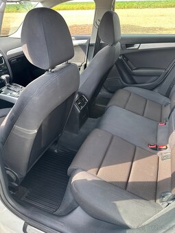 Audi a4 b8 2.0 tdi Quattro allroad - 10