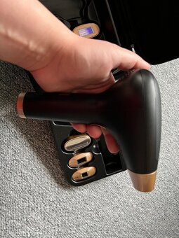 PL Epilator Concept IL5020 - 10