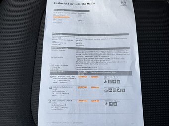 Mazda CX-5 2.0i Skyactive Selection Ad.Full LED Kamera Blis - 10