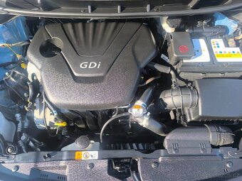 Hyundai i30-combi - 10