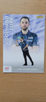 Hráči PDC Darts Šípky Séria SCORING MACHINE - 10