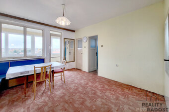 Prodej rodinného domu - 10