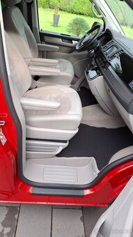 VW T6 CALIFORNIA OCEAN - 10