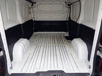 Fiat Talento 1.6 Diesel 70 kW - 10