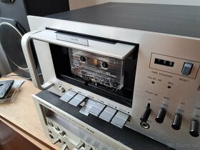 Tape Deck Scott CD 67 - plně funkční - 10