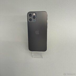 iPhone 12 Pro 256GB, šedý (rok záruka) - 10