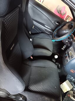 Ford puma 1.7 zetec - 10