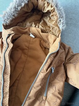 Kombinéza H&M dětská - 10