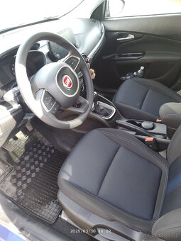 Pozor sleva.Prodám Fiat Tipo kombi. - 10