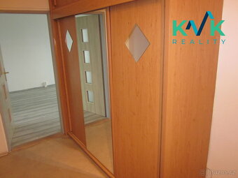 Pronájem bytu 2 +1, v OV, panel, 56 m2, Rotava ( okr. Sokolo - 10