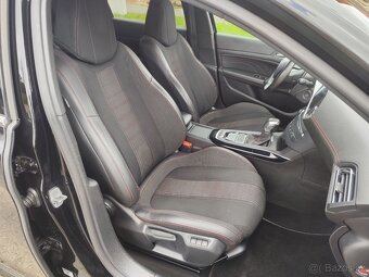 Peugeot 308 SW.GT Line.2.0HDI.110kw.Automat.R.V.11/2016 - 10