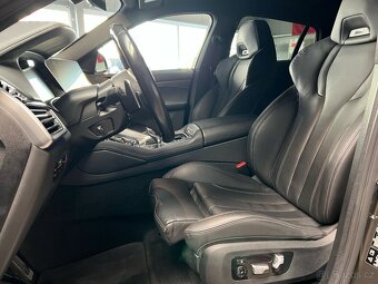 Bmw x6 4,0d xDrive mSport - 10