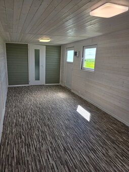 Prodám Maringotku tinyhouse - 10