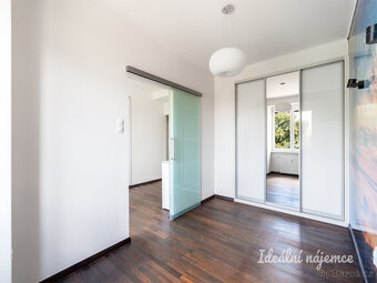 Pronájem bytu 4+kk, Karafiátová, Záběhlice, 26900 Kč/měs, 68 - 10