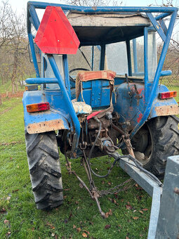 Zetor 3011 - 10