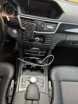 Mercedes-Benz w212 E350AMG - 10