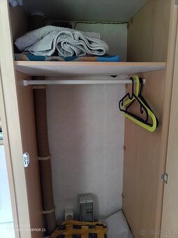Prodám karavan chetau - 10