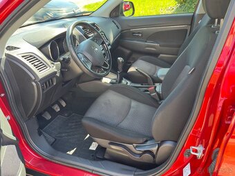 Mitsubishi ASX 2018/11 - 10