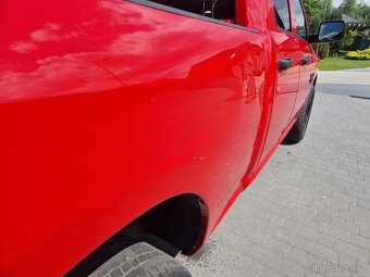 Dodge Ram Classic 3.6 V6 4x4 - 2019 - 10