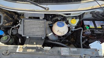VW Transporter T4 2.5TDi 65KW - 10