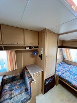 Karavan DELTA 4300 TZ - 10
