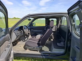 Ford Ranger III - 10