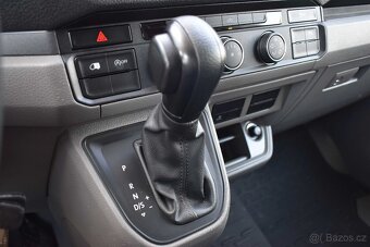 Volkswagen Crafter, 2.0TDi.DSG.L2H2.DÍLNA.ACC.DPH - 10