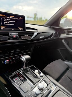 Audi A6 3.0 BiTDI.Quattro.230.kW.S-line.Webasto.RS6 R21 - 10