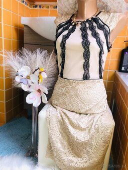 satyspolecenske# business#krajkove# bodycon# elegantnisaty - 10