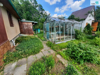 Pronájem chaty 30 m2 Praha Cholupice - 10