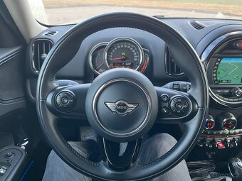 Mini Cooper Countryman 136hp - 10