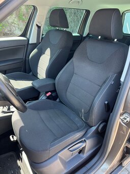 Škoda Yeti 1.4tsi 90kW 2012 1.MAJ ČR - 10