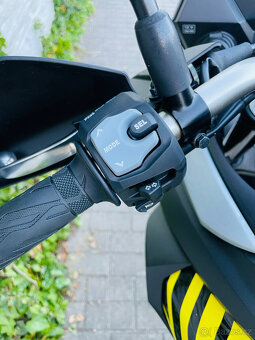 Suzuki DL 650 V-Strom s ABS r.v.2017 najeto 23tis km - 10