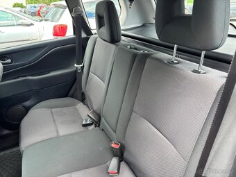 Mitsubishi Space Star 1.6i - 10