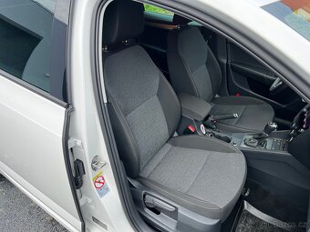 Škoda Octavia 3 Face 2.0 Tdi 110Kw Dsg Soleil Výhřev 150KM - 10