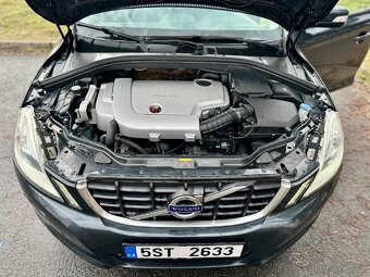 Volvo XC60 - 10